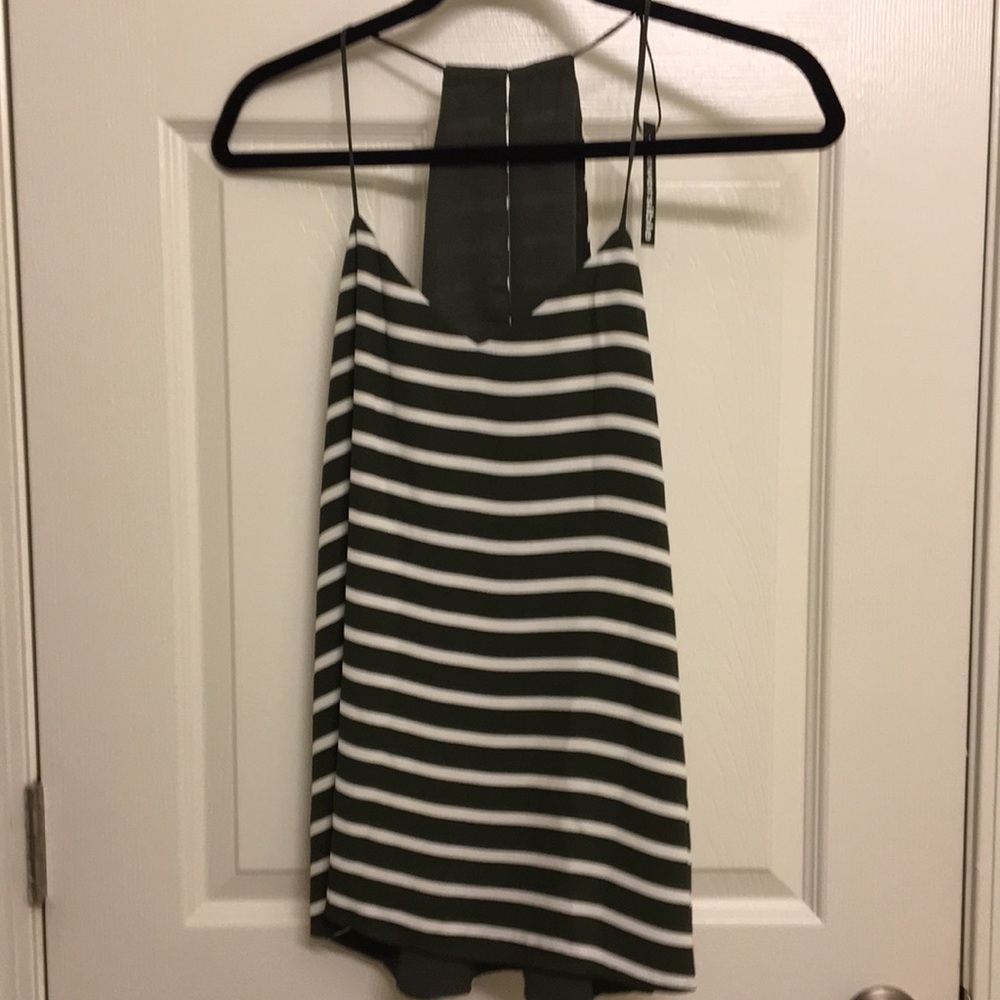 Express Barcelona Cami NWT